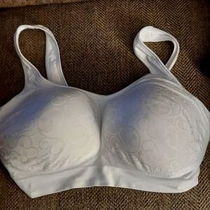 Bali Comfort Revolution bra